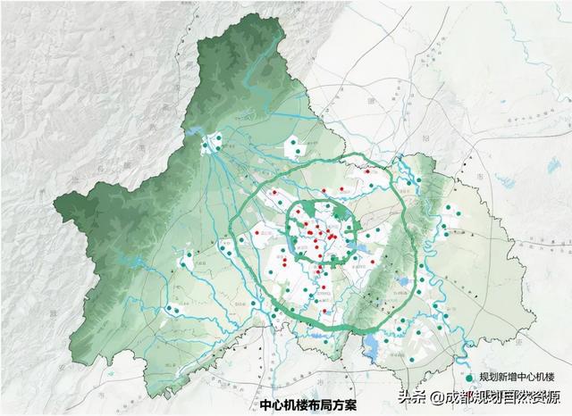 成都升直轄市，最新動態與探討展望