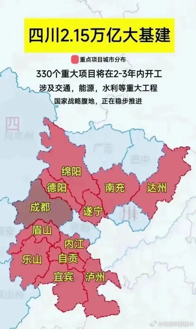 四川分省最新動態，深度解讀及前景展望