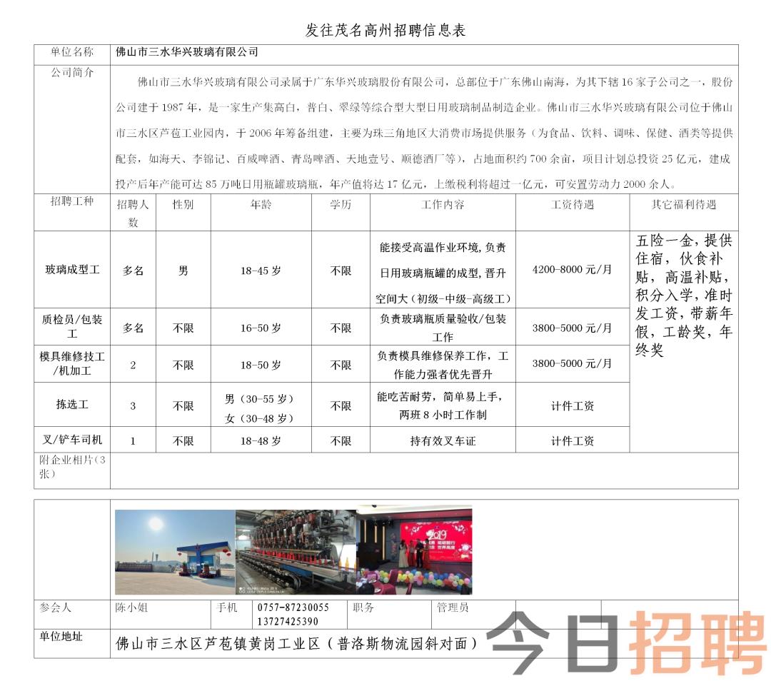 鄰水工業區最新招聘動態與職業機會展望