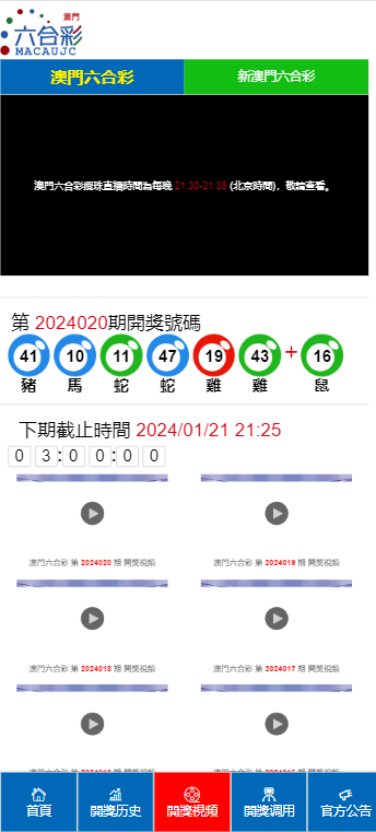 2024澳門天天開好彩大全開獎記錄走勢圖｜效能解答解釋落實