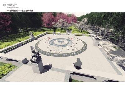 合肥花沖公園重塑綠色生態，煥發新活力——最新進展揭秘