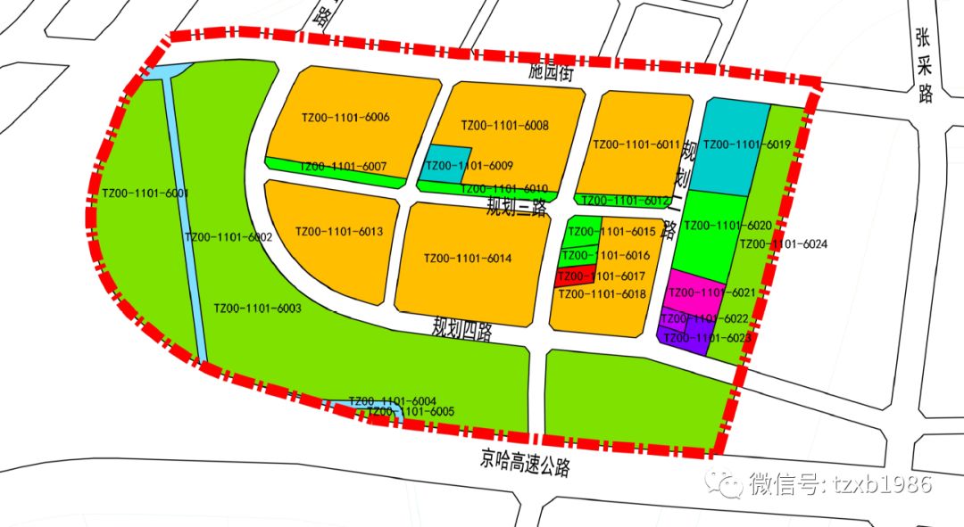 張家灣鎮最新規劃，邁向未來的藍圖展望（2017年）